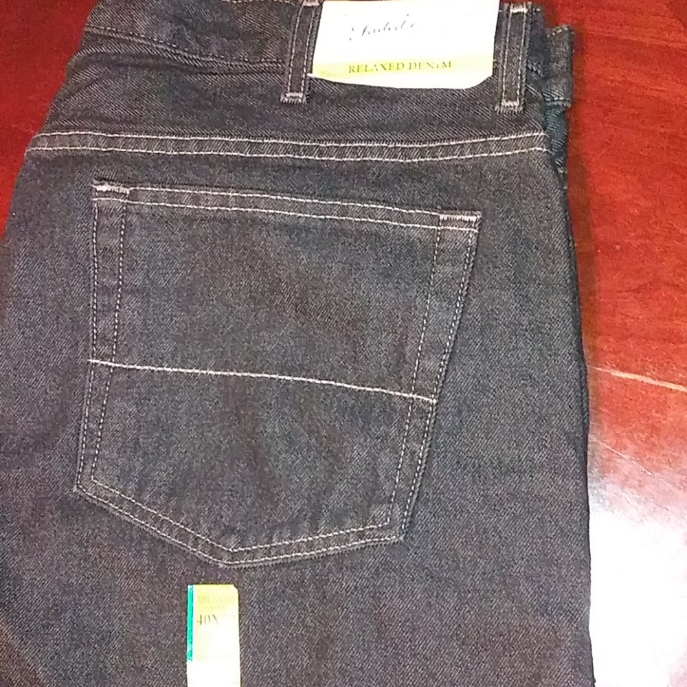 Men jeans